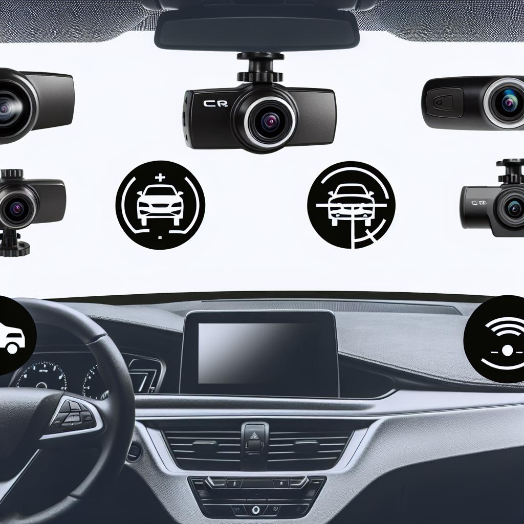 Best Dash Cams for Cars