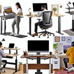 Best Standing Desks for Home Offices