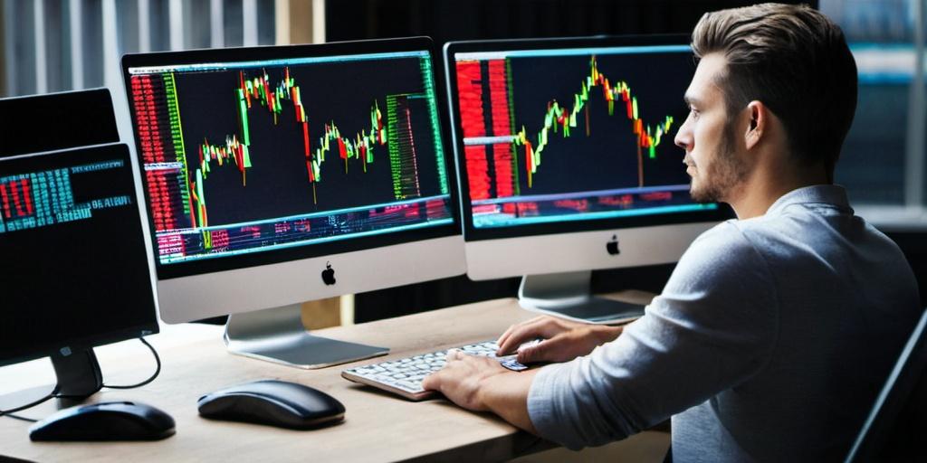 x brokers