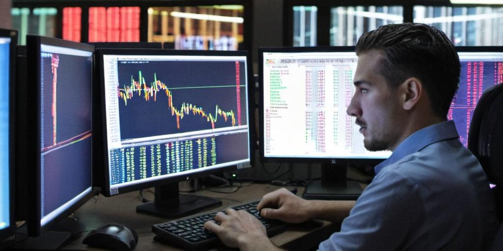 swing trading