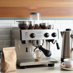 Best Espresso Machines for Home Use