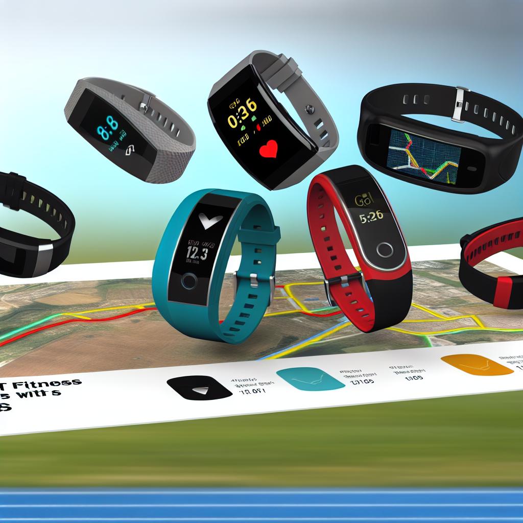 Best Fitness Trackers with GPS