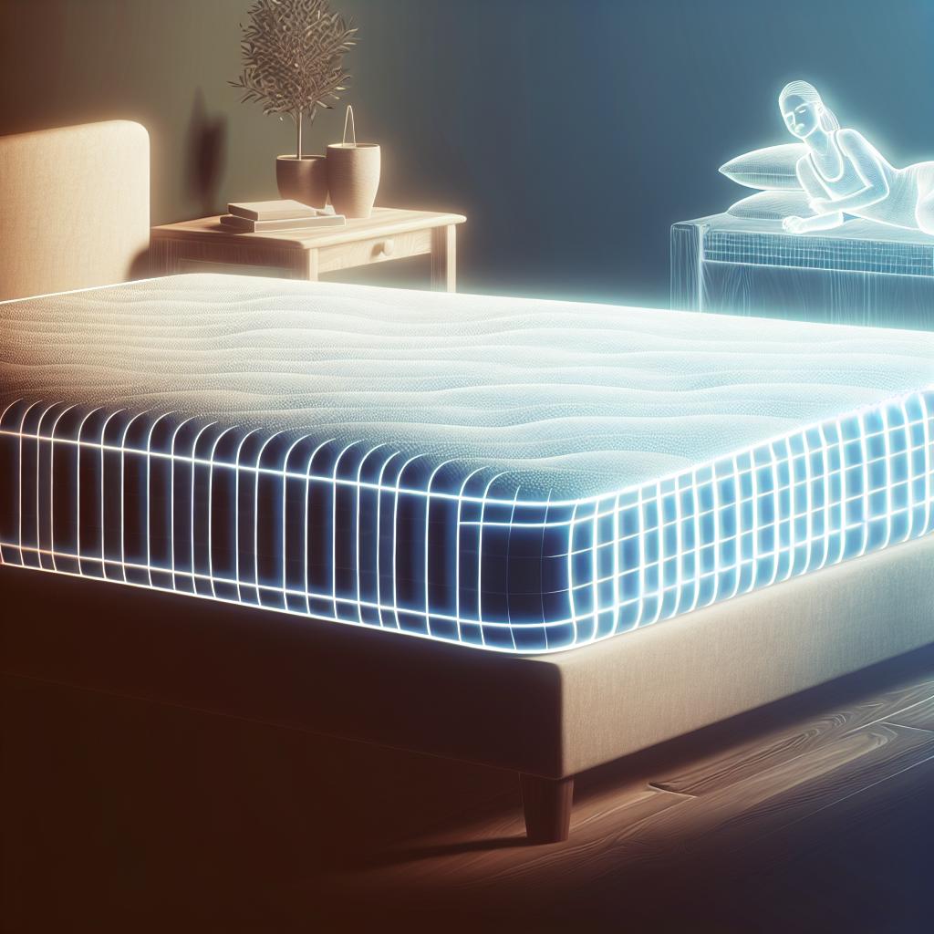 Best Mattress for Side Sleepers