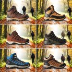Best Hiking Boots for Men
