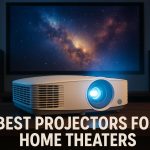 Best Projectors for Home Theaters