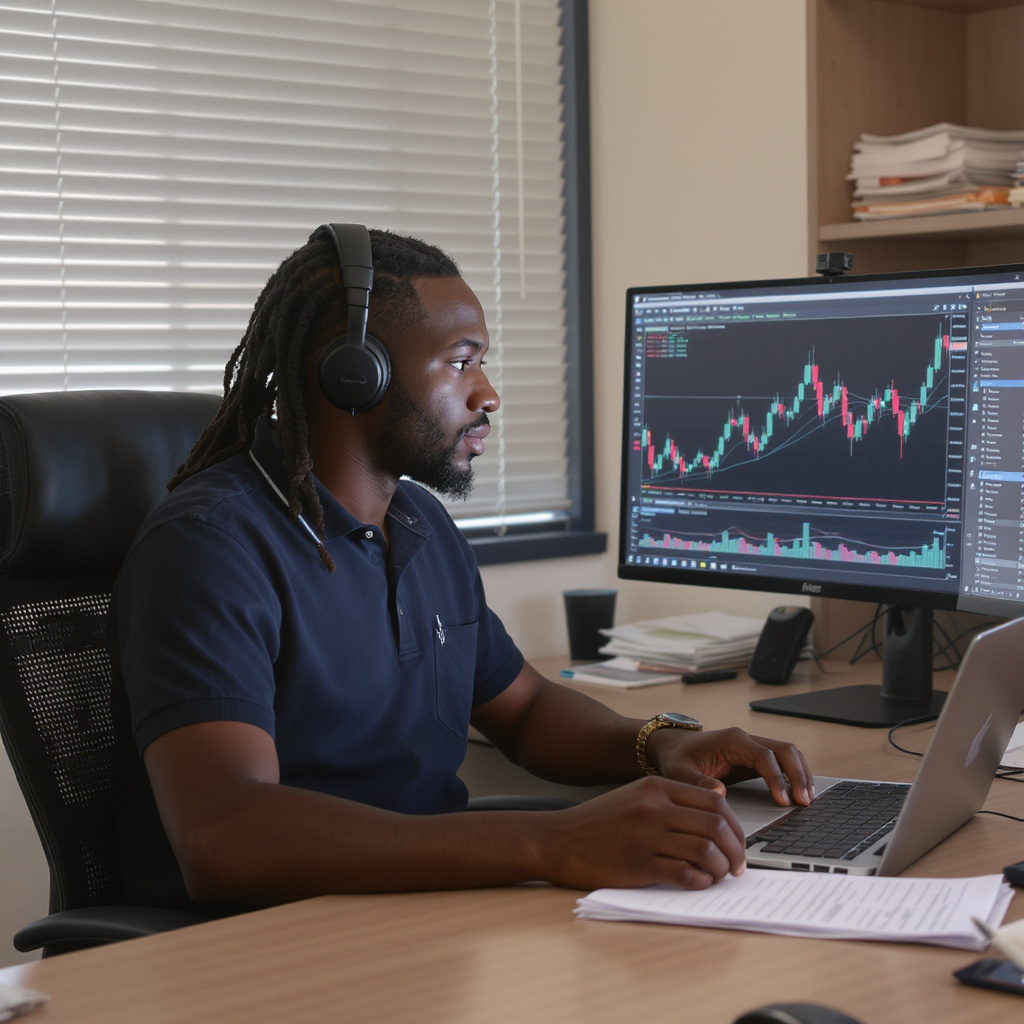 forex broker za