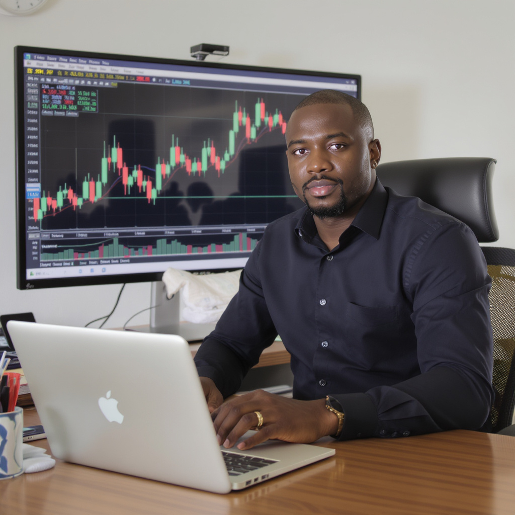 forex broker nigeria