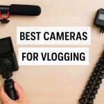 Best Cameras for Vlogging