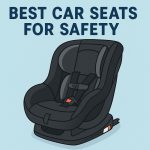 Best Car Seats for Safety