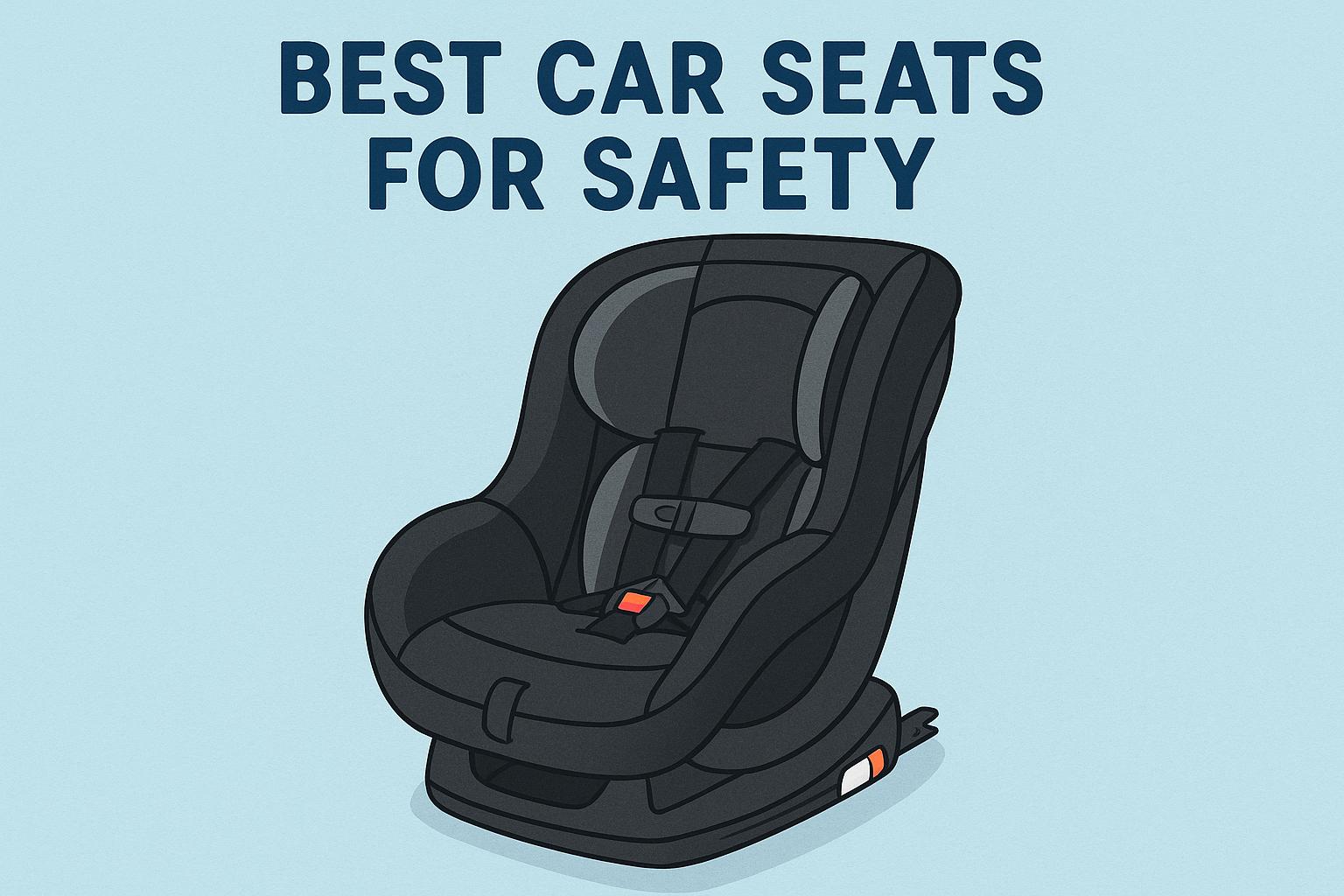 Best Car Seats for Safety