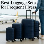 Best Luggage Sets for Frequent Flyers