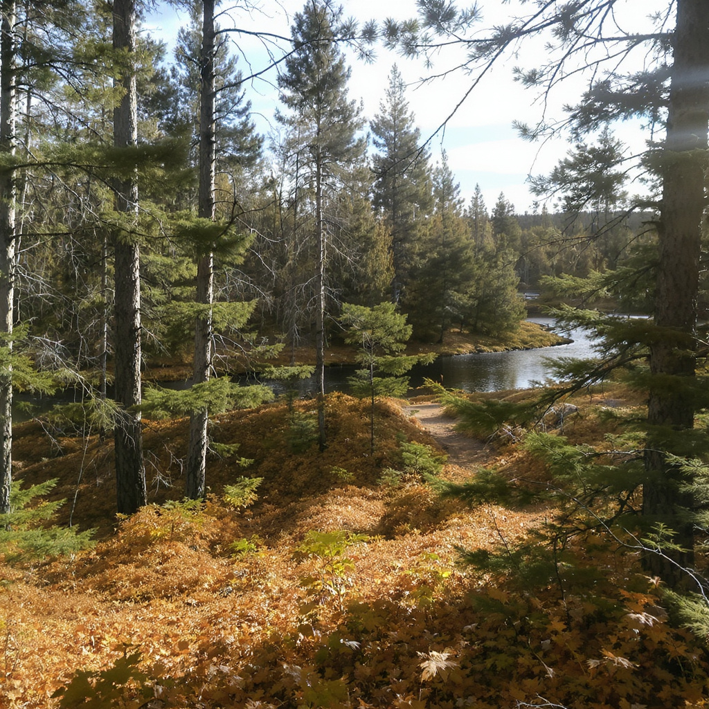 Swedish Nature