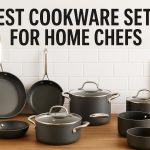 Best Cookware Sets for Home Chefs