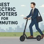 Best Electric Scooters for Commuting