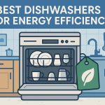 Best Dishwashers for Energy Efficiency