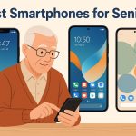 Best Smartphones for Seniors