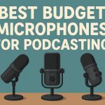Best Budget Microphones for Podcasting