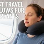 Best Travel Pillows for Airplanes