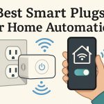 Best Smart Plugs for Home Automation