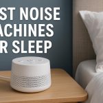 Best Noise Machines for Sleep