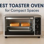 Best Toaster Ovens for Compact Spaces