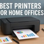 Best Printers for Home Offices
