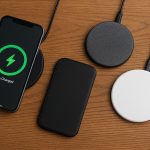 Best Wireless Charging Pads