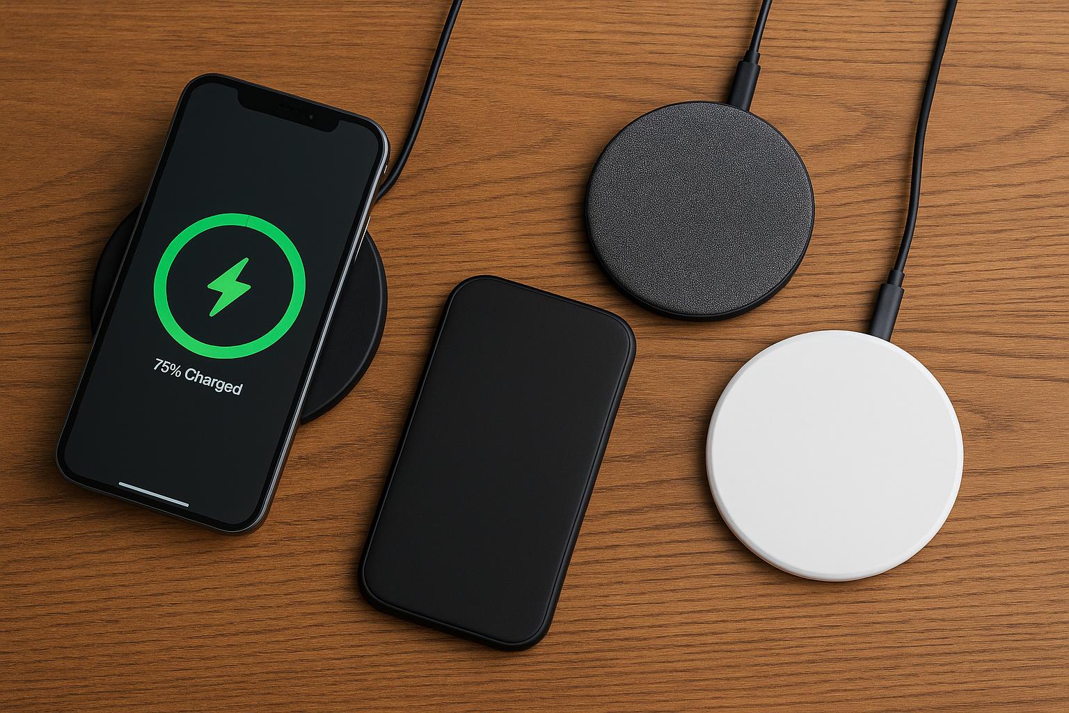 Best Wireless Charging Pads