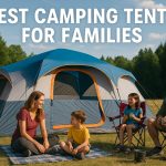 Best Camping Tents for Families