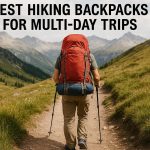 Best Hiking Backpacks for Multi-Day Trips