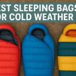 Best Sleeping Bags for Cold Weather