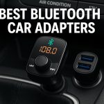 Best Bluetooth Car Adapters