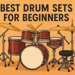Best Drum Sets for Beginners