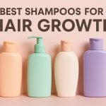 Best Shampoos for Hair Growth