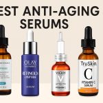 Best Anti-Aging Serums